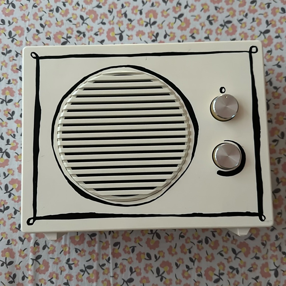 Kate spade ♠️ speaker